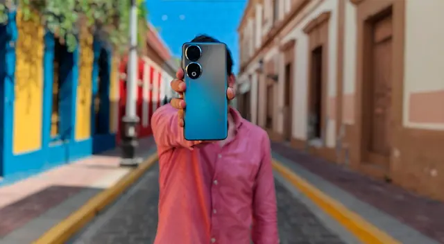 Más píxeles para tus fotos.