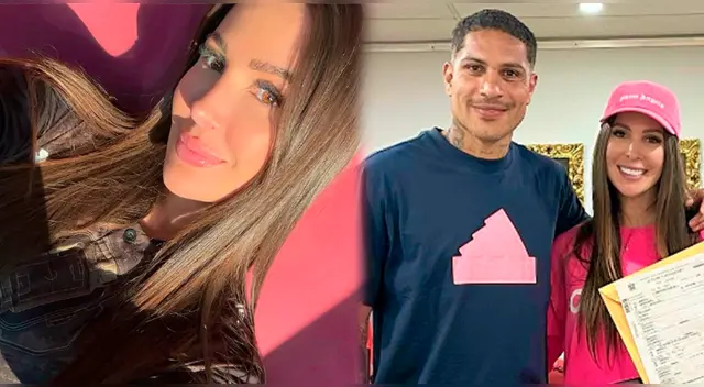 Ana Paula Consorte explica por qué ya no vive con su hija mayor. Ana Paula Consorte explica por qué ya no vive con su hija mayor.