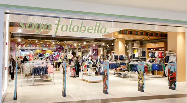 Conoce los detalles sobre las estrategias que podría aplicar Falabella.
