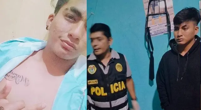 Feminicidio en Piura. Cae sujeto que asesinó a profesora en Sechura. Feminicidio en Piura. Cae sujeto que asesinó a profesora en Sechura.