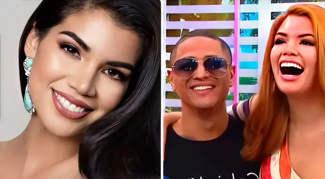 ¿Qué fue lo que Samantha Batallanos dijo de Jonathan Maicelo?