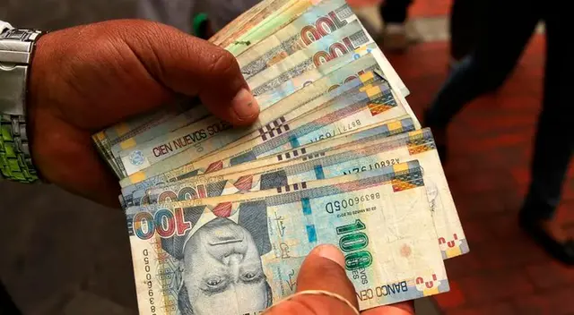 Los trabajadores del sector privado pueden retirar todo el dinero de su CTS antes de culminar el 2023.