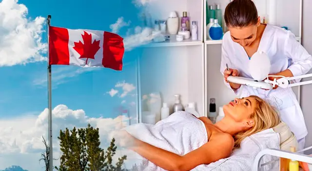 AQUÍ los detalles que necesitas saber sobre el trabajo en Canadá con sueldos bastante atractivos.