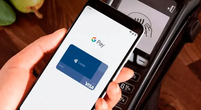 La billetera digital de Google se encuentra disponible en Perú y se puede vincular con los bancos más importantes del país. La billetera digital de Google se encuentra disponible en Perú y se puede vincular con los bancos más importantes del país.
