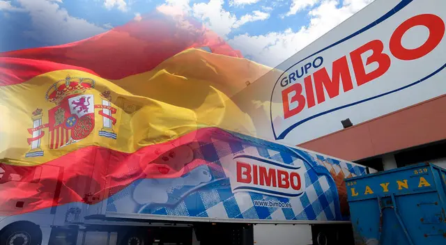 Conoce los puestos labores en Bimbo España a los que puedes postular.