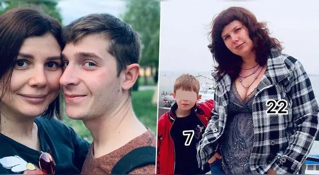 Marina Balmasheva es una modelo rusa, influencer de las redes sociales y empresaria. Marina Balmasheva es una modelo rusa, influencer de las redes sociales y empresaria.