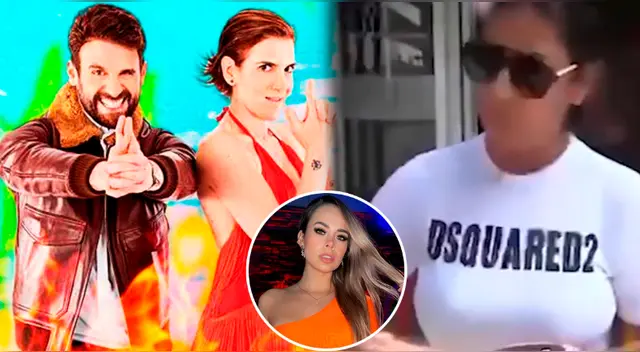 Amor y Fuego no emite declaraciones de Rosa Fuentes. Amor y Fuego no emite declaraciones de Rosa Fuentes.