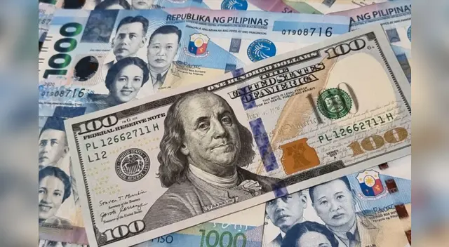 Precio del dólar hoy miércoles 8 de noviembre en México: a cuánto cotiza del peso mexicano