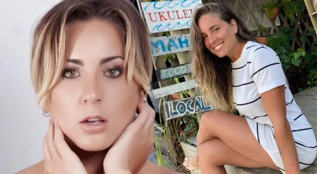 Yamila Piñero deja atrás su carrera como chica reality en Combate: ¿A qué se dedica? Yamila Piñero deja atrás su carrera como chica reality en Combate: ¿A qué se dedica?