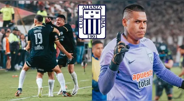 Así fue la reacción de Alianza tras conocer decisión de la Comisión Disciplinaria de la Federación Peruana de Fútbol (FPF). Así fue la reacción de Alianza tras conocer decisión de la Comisión Disciplinaria de la Federación Peruana de Fútbol (FPF).