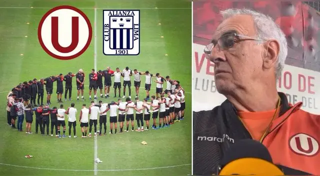 Conoce quiénes son los jugadores que conforman la lista oficial de Fossati.