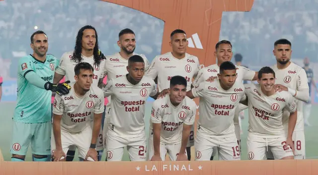Universitario de Deportes, en busca de la hazaña en Matute.