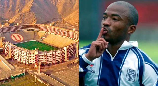 Waldir Sáenz y su dura crítica a la casa de Universitario de Deportes.