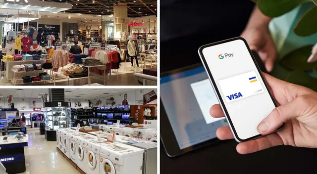 Conoce la lista de bancos y cajas municipales que podrás vincular con tu cuenta de Google Wallet y pagar tus gastos en cualquier establecimiento.