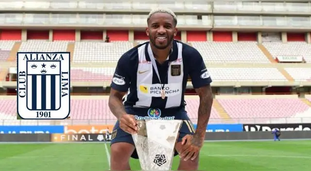 Jefferson Farfán envía mensaje de aliento previo al Alianza Lima vs. Universitario de Deportes. Jefferson Farfán envía mensaje de aliento previo al Alianza Lima vs. Universitario de Deportes.