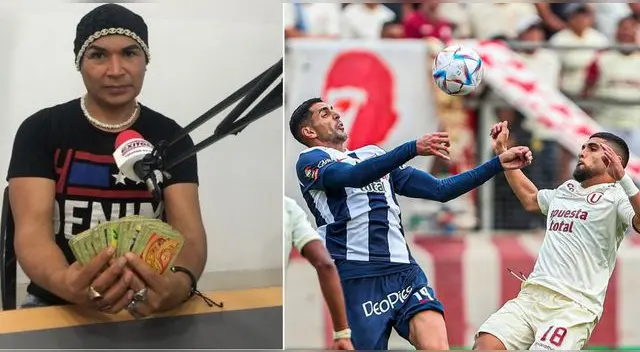 Conoce a qué equipo vaticinó como el futuro campeón de la Liga 1.