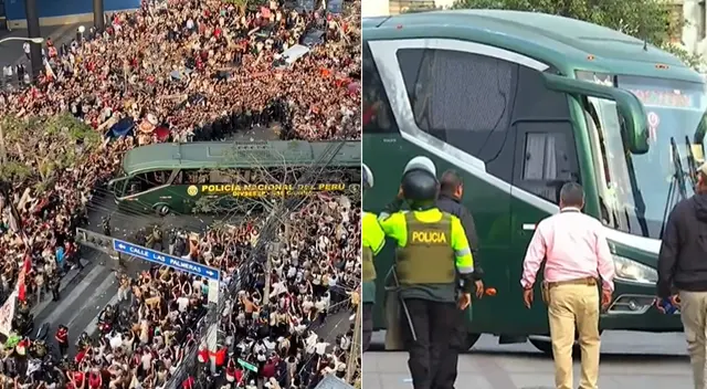 Universitario y Alianza Lima juegan la gran final del fútbol peruano en Matute.