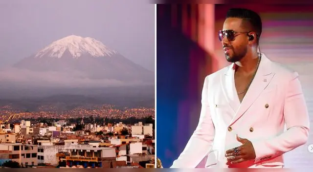 Romero Santos regresará a nuestro país para presentarse en Ciudad Blanca. Romero Santos regresará a nuestro país para presentarse en Ciudad Blanca.