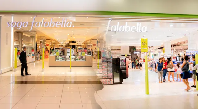 Conoce cuáles serían los principales motivos de una nueva caída de Falabella Perú. Conoce cuáles serían los principales motivos de una nueva caída de Falabella Perú.