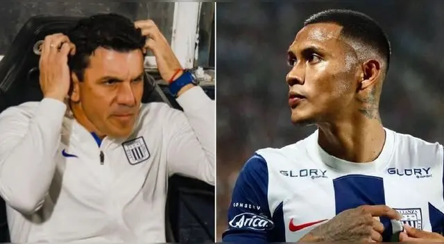 Conoce qué fue lo que dijo Reyna luego de la derrota de Alianza ante Universitario.