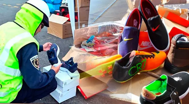 Aduanas remata productos a precios de infarto: conoce cómo participar.