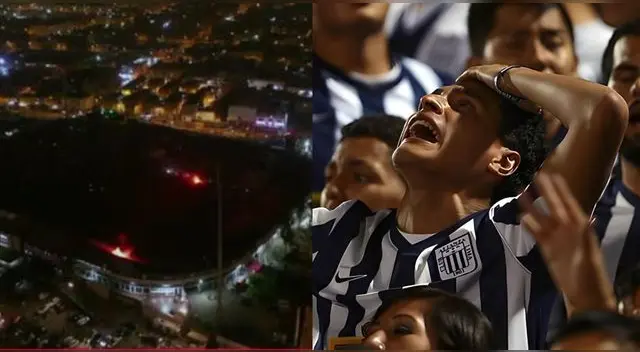 Conoce cuáles serían las sanciones que recibiría Alianza Lima.