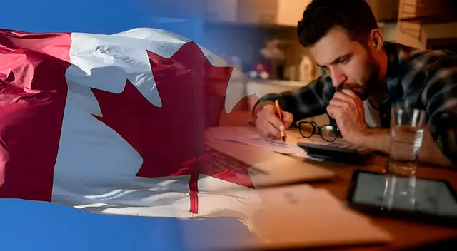 Conoce los detalles de la vacante en Canadá con salario de hasta 57 mil dólares. Conoce los detalles de la vacante en Canadá con salario de hasta 57 mil dólares.