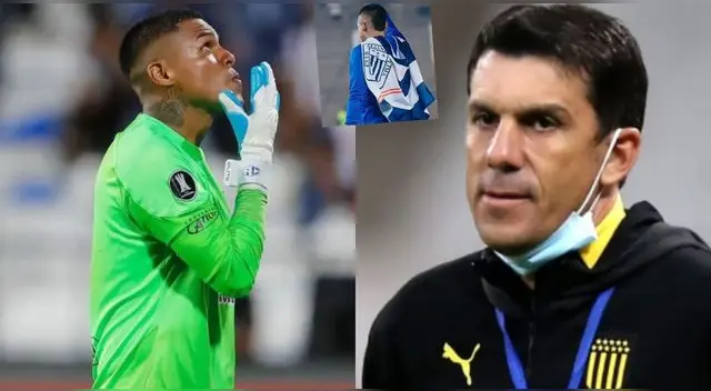 Conoce qué fue lo que dijo Ángelo Campos tras la caída de Alianza Lima.