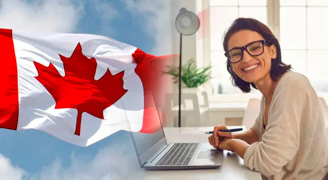 Conoce los detalles sobre la vacantes disponible en Canadá.