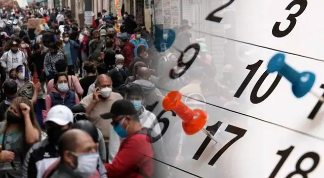 Conoce cuáles son los feriados consecutivos que trae consigo un fin de semana largo.