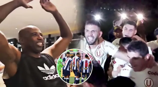 Cuto Guadalupe y su insólita reacción tras triunfo de Universitario y apagón en Matute. Cuto Guadalupe y su insólita reacción tras triunfo de Universitario y apagón en Matute.