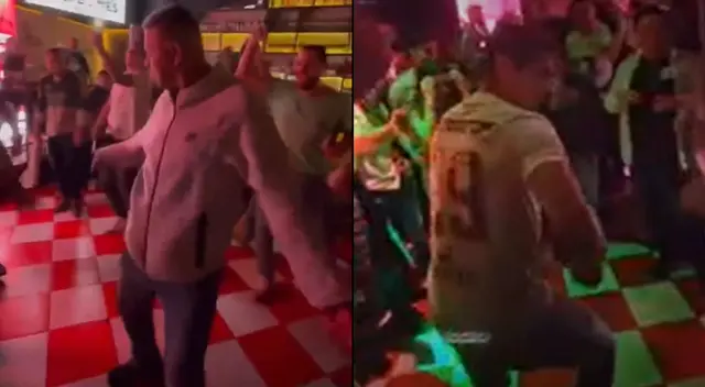 Universitario es el nuevo campeón del fútbol peruano tras vencer en Matute a Alianza Lima. Universitario es el nuevo campeón del fútbol peruano tras vencer en Matute a Alianza Lima.