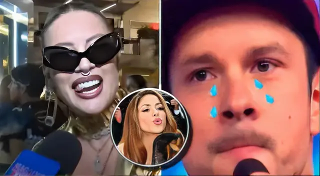 ¿Qué dijo esta vez Leslie Shaw de Mario Hart?