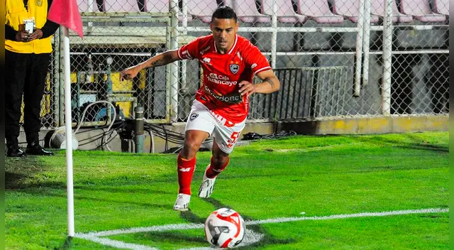 Ramúa sigue en el rojo.