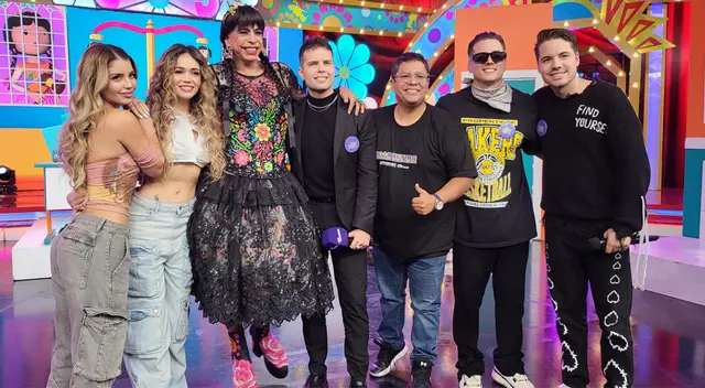 Chola Chabuca Chola Chabuca