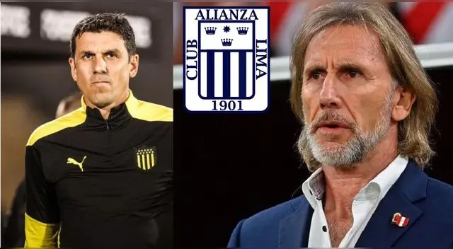 ¿Cuál es la postura de Alianza? Aquí te lo revelamos.