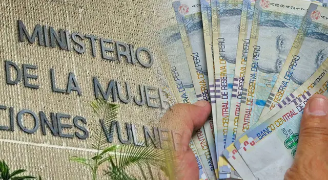 MIMP está en búsqueda del mejor talento humano y lanza convocatoria hasta el 16 de noviembre. MIMP está en búsqueda del mejor talento humano y lanza convocatoria hasta el 16 de noviembre.