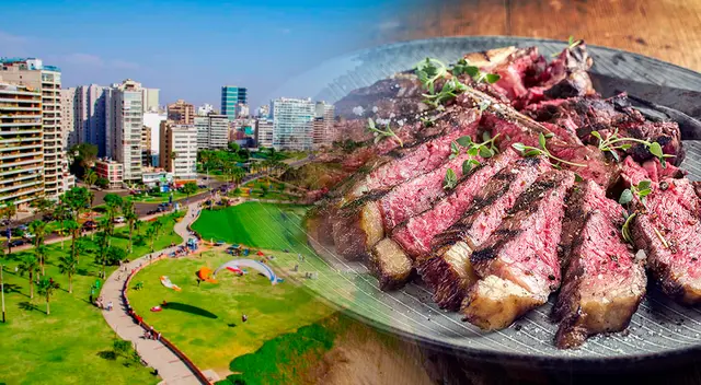 Conoce cuál es la ciudad con la mejor gastronomía del mundo que no es Lima, pero tampoco se queda atrás. Conoce cuál es la ciudad con la mejor gastronomía del mundo que no es Lima, pero tampoco se queda atrás.