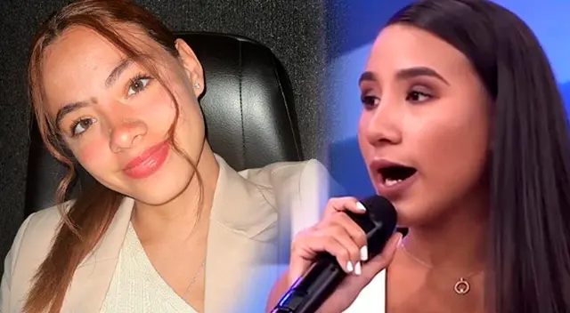 Melissa Lobatón sorprendió con inesperado mensaje.