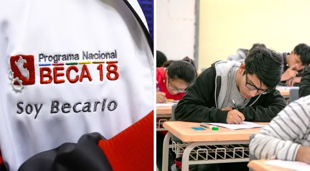 El Examen Nacional de Preselección se realizará el domingo 19 de noviembre.