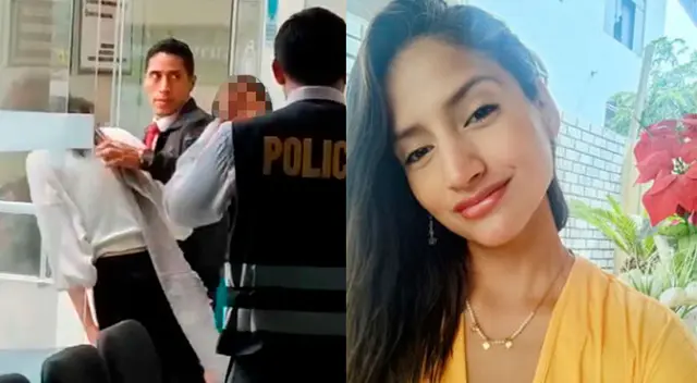 Hija de empresario frigorífico fue hallada llorando luego de ser encontrada en Carabayllo. Hija de empresario frigorífico fue hallada llorando luego de ser encontrada en Carabayllo.