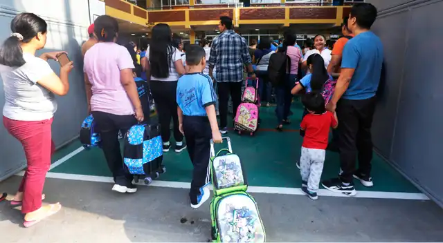 Descubre qué dicen los expertos acerca de los nuevos cursos para el Año Escolar 2024.
