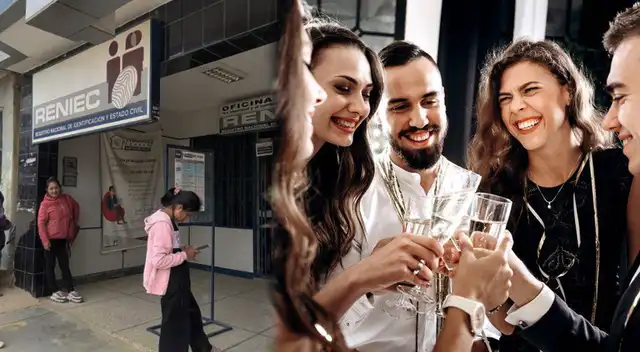 Solteras y Solteros en Perú representarían a un 73 % de la población.