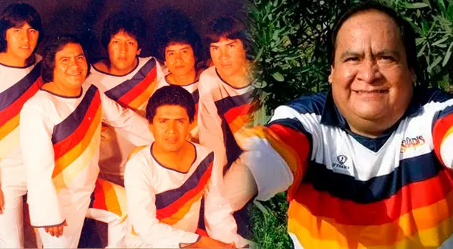 ‘Los Shapis’, Chapulín el Dulce’, revela que casi fue arrestado.