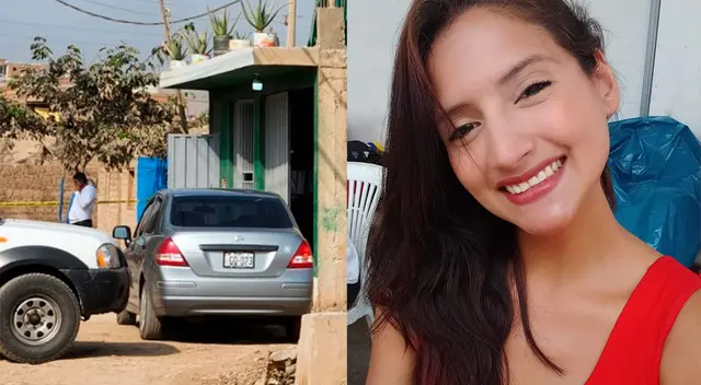 PNP señaló que secuestradores pedían S/2 millones por liberación de Lucero Trujillo Vargas.