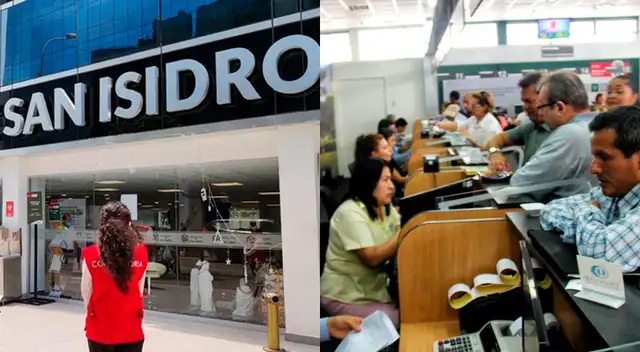 Conoce los requisitos para no pagar arbitrios en la Municipalidad de San Isidro.