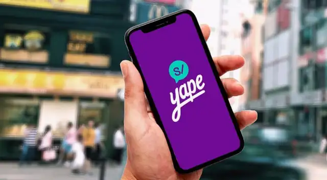 Yape es una de las aplicaciones más importantes del país en estos últimos años.