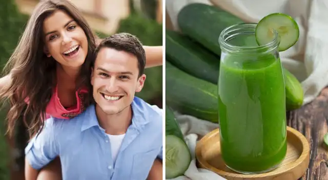 Conoce los principales motivos para consumir agua de pepino y apio en tu rutina alimentaria.