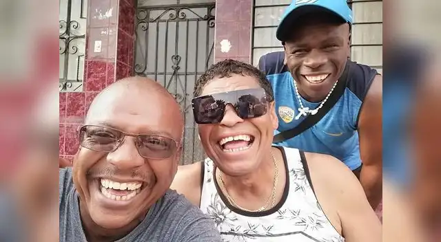 Oswaldo Araujo tuvo la oportunidad de jugar cuatro temporadas en Universitario. Oswaldo Araujo tuvo la oportunidad de jugar cuatro temporadas en Universitario.