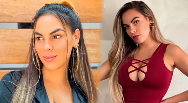 Aída Martínez revela que no podrá ser mamá debido a su enfermedad autoinmune.